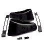 Image of Cover. Load Retainer. (Rear) image for your 2009 Volvo XC90